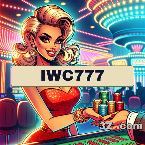 Apostas Inovadoras no iwc777: Uma Nova Era de Jogos