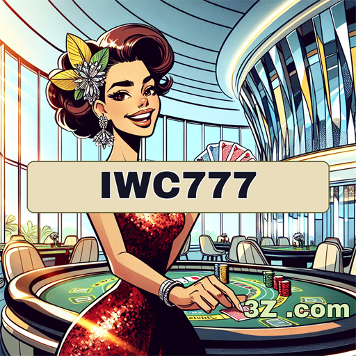IWC777: Explore a seção confiavel e melhore seu jogo