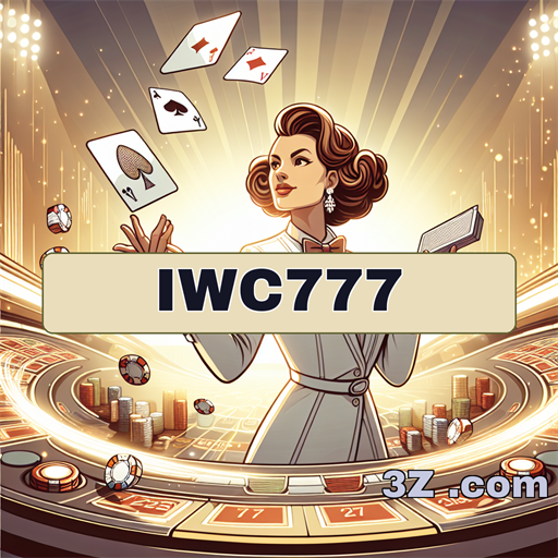IWC777: Diversão Garantida na Seção Esporte da Plataforma