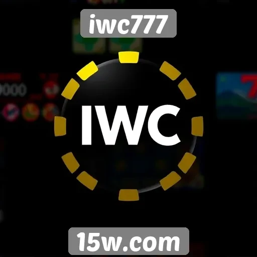 Impacto da legislação sobre jogos online no iwc777