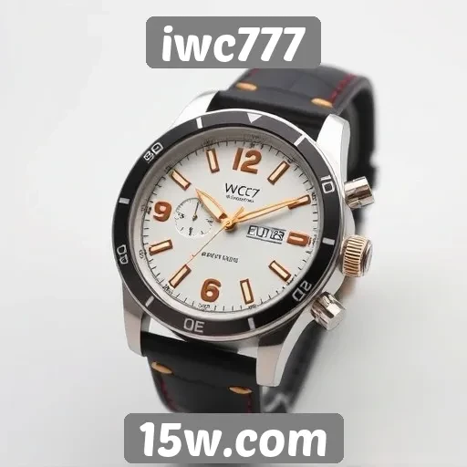 Como o iwc777 está inovando em tecnologia