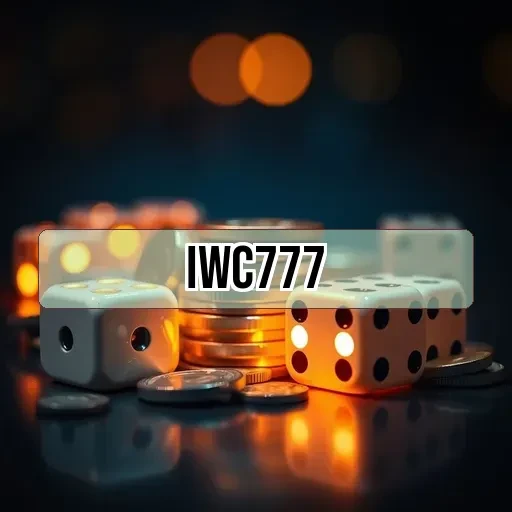 iwc777: A Jornada Incrível pelo Mundo dos Jogos Online