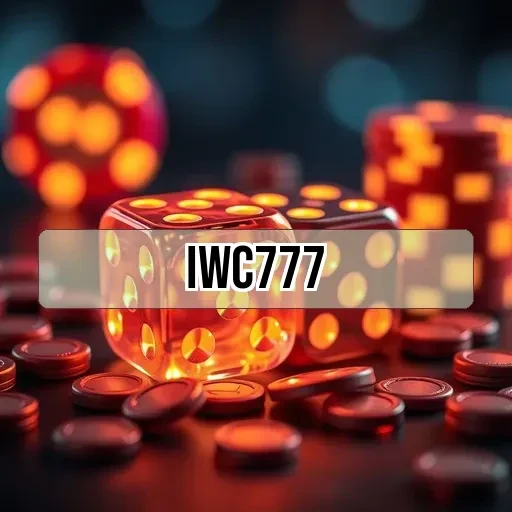 iwc777: Recursos de Pagamento que Facilitam a Sua Jogatina