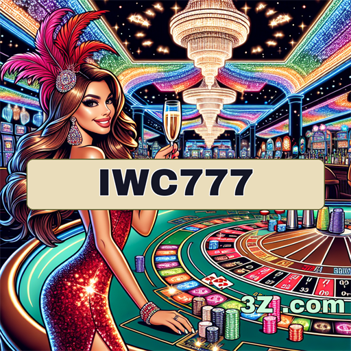 Promoções Irresistíveis: O Que a IWC777 Oferece ao Jogador