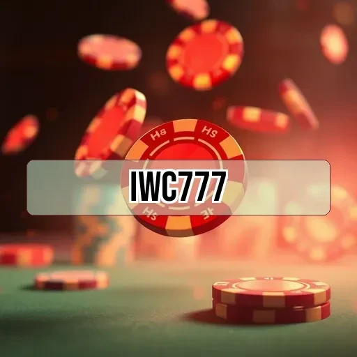 iwc777: Segurança e Confiança para Jogadores Brasileiros