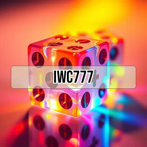 iwc777: Explore os Melhores Caça-Níqueis e Ganhe Prêmios Surpreendentes