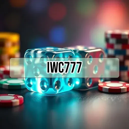 iwc777: Descubra a Emoção dos Eventos Esportivos Online