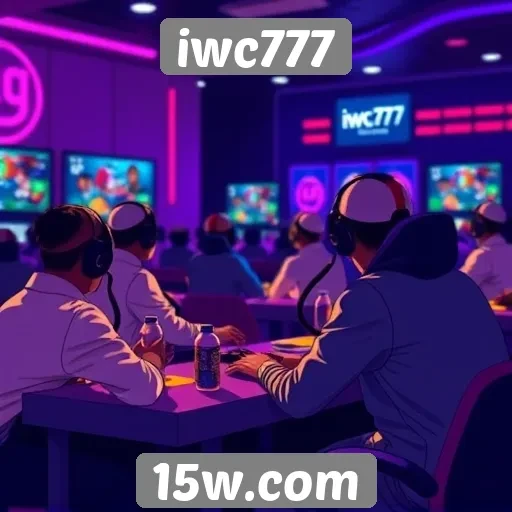 Análise da experiência do usuário no iwc777