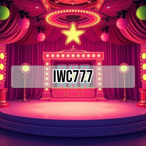 iwc777 VIP: Benefícios Que Transformam sua Experiência de Jogo